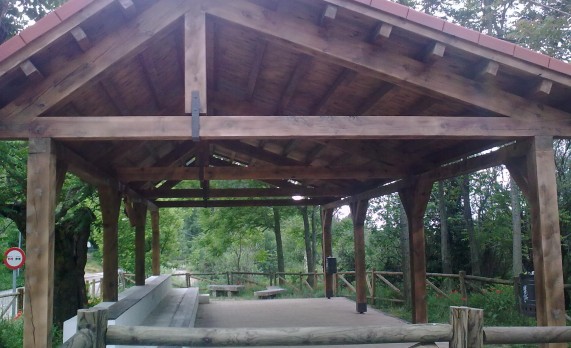 Trabajos a Particular